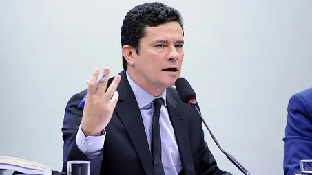 Justiça rejeita arquivamento de ameaça a Moro