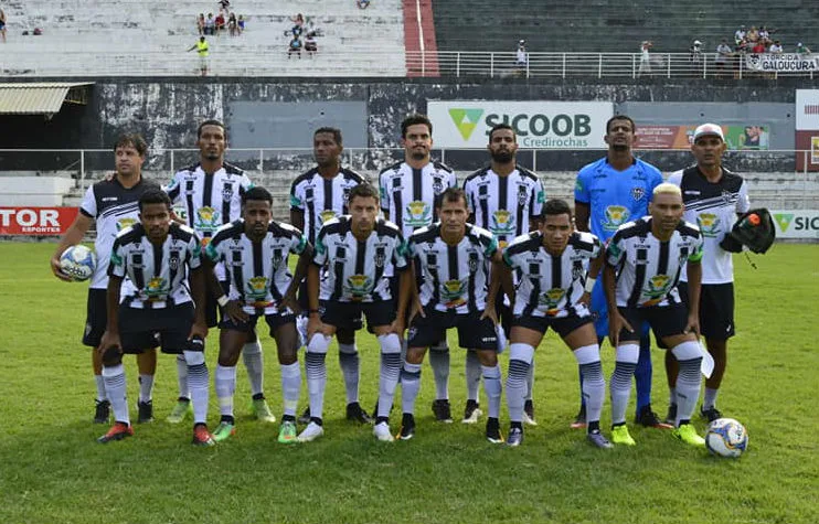 Após o Capixabão, jogadores do Atlético-ES deixam o clube sem receber salários