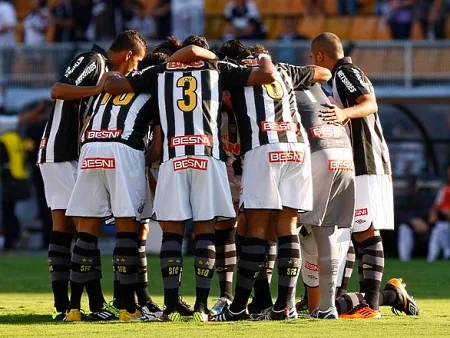 Santistas sonham com convocação para a seleção brasileira