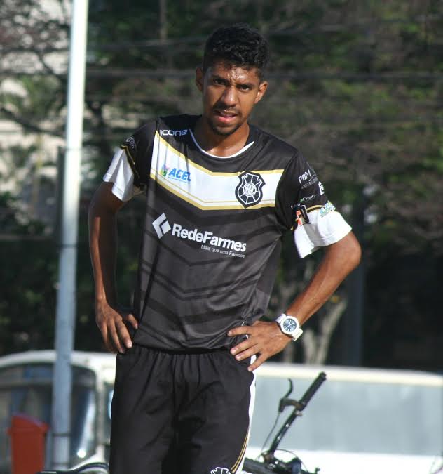 Capixabas estreiam nesta 4ª feira na Copa Brasil de Beach Soccer no Maranhão