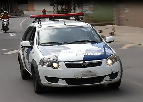 Adolescente é baleado após apontar arma para policiais em morro de Vitória