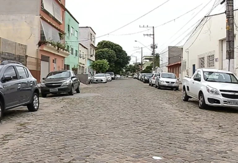 Detento é morto ao sair de presídio para trabalhar em Vila Velha