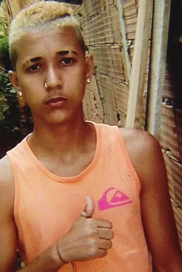 Jovem de 16 anos é morto a tiros em Serra Sede