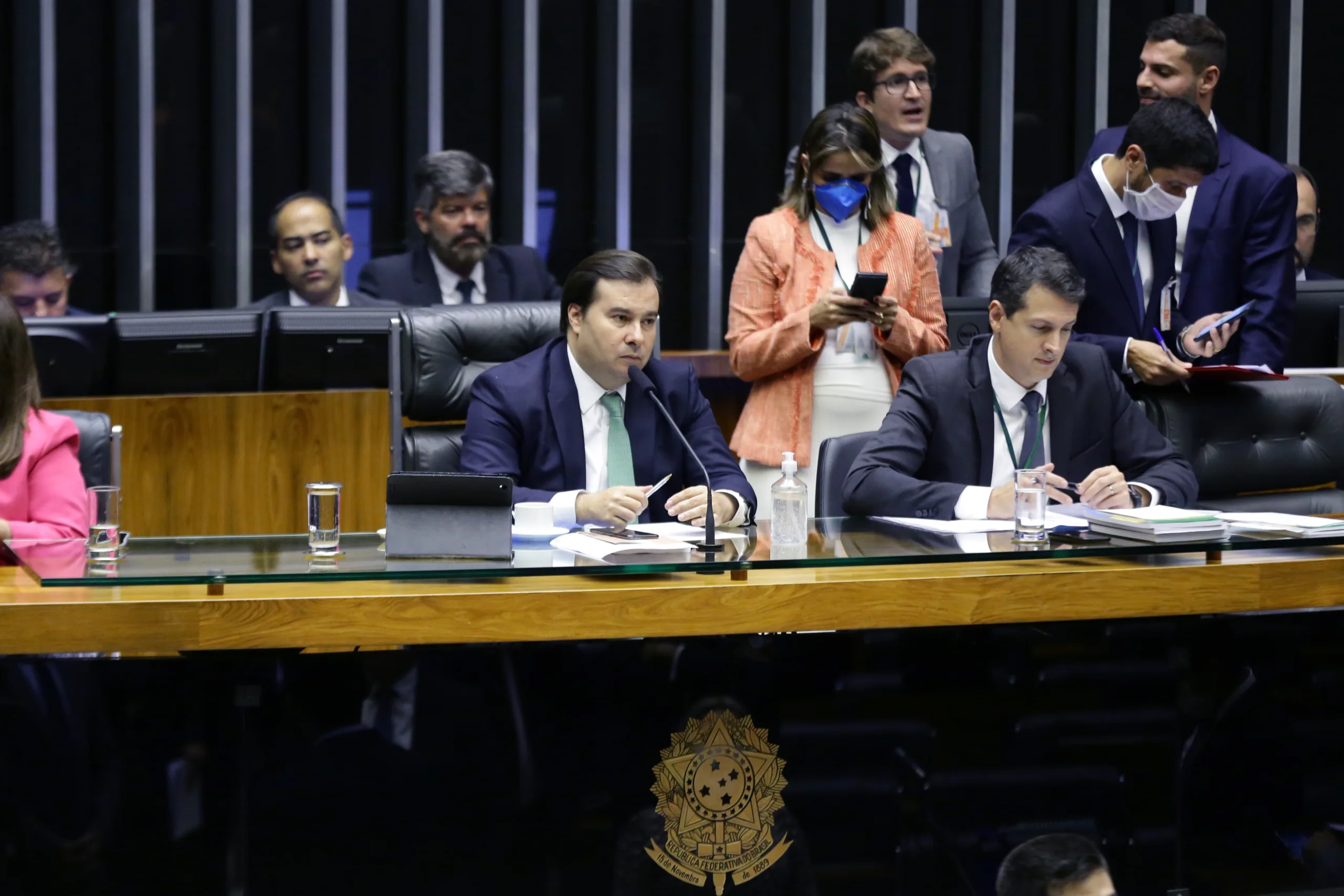 Foto: Michel Jesus/ Câmara dos Deputados