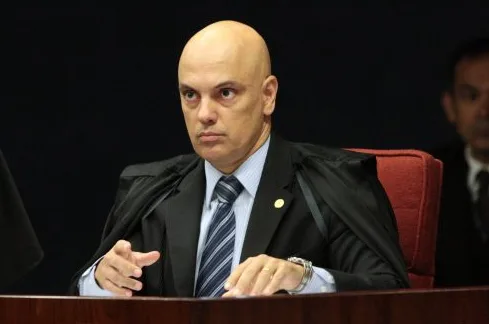 Moraes: Não acho que haja demora ou tentativa de se protelar leitura da denúncia