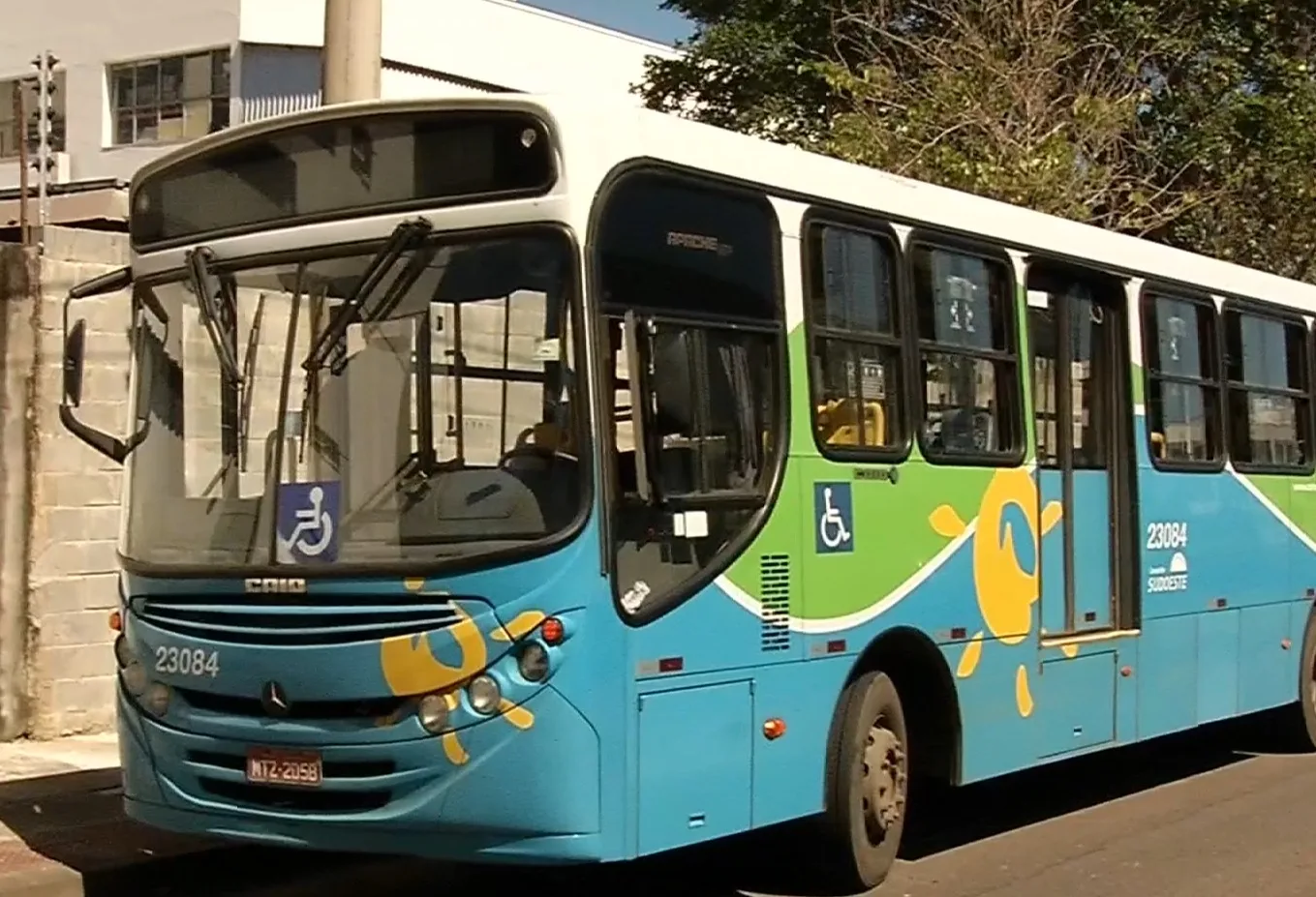 40 suspeitos de assaltos a ônibus na Grande Vitória foram presos em um mês, diz Polícia Civil