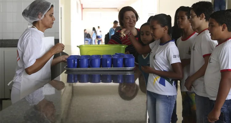 Foto: Ministério da Saúde