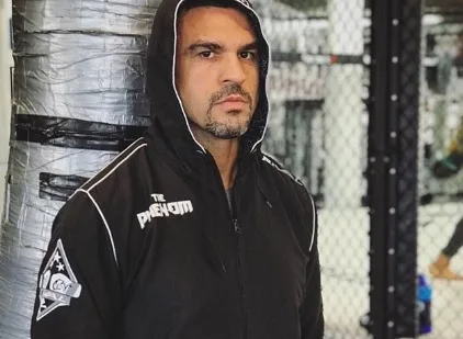 Aos 41 anos, Vitor Belfort confirma volta ao MMA e assina com ONE Championship