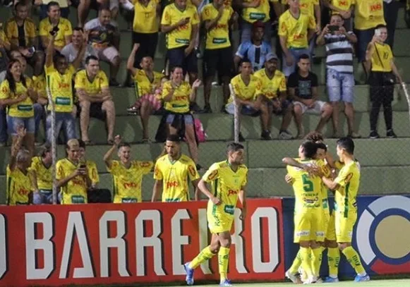 Mirassol vence Oeste e se consolida na zona de classificação às quartas de final