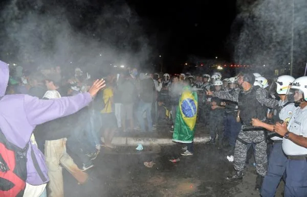 Abert registra 173 casos de violência contra a imprensa no último ano