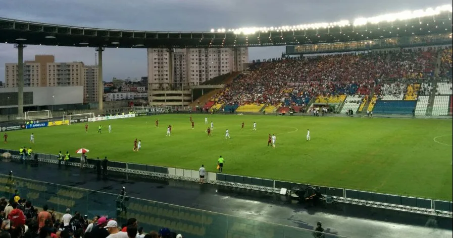 Rio Branco empata com a Desportiva e é campeão do Capixabão