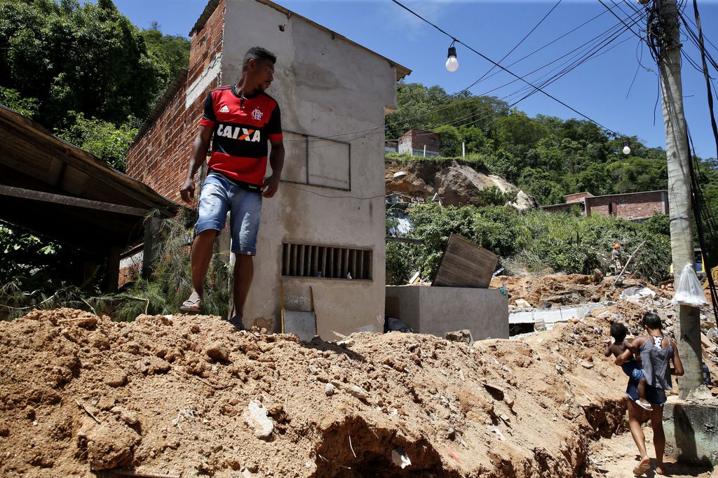 Foto: Agência Brasil/ Tânia Rêgo