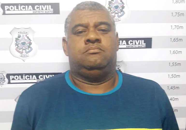 Homem é preso tentando aplicar golpe de mais de R$ 20 mil em agência bancária de Aracruz