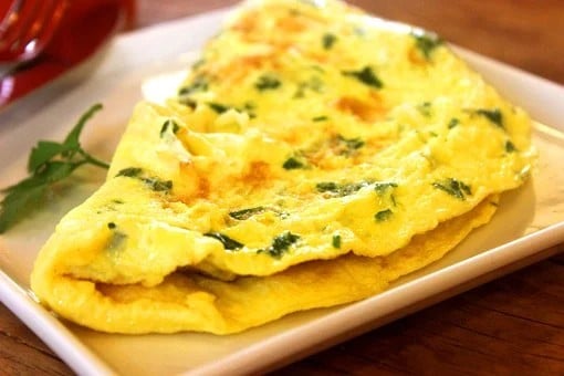 DICA DO DIA (Nº 94): OMELETE