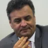 Aécio fechará escritório de representação política em BH, diz defesa ao STF