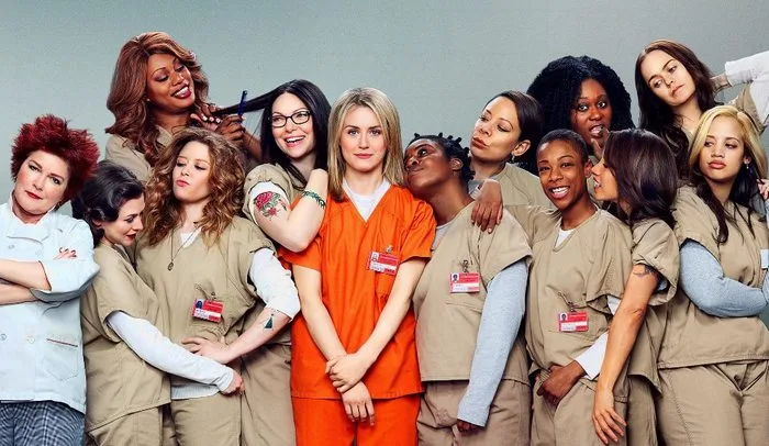 Atrizes de 'Orange Is the New Black' surpreendem noiva em casamento