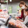OMS minimiza risco de novo coronavírus entrar na cadeia alimentar