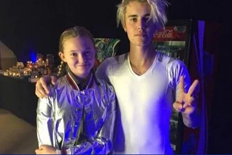 Justin Bieber volta a fazer encontros com fãs, mas agora só com os que são VIP