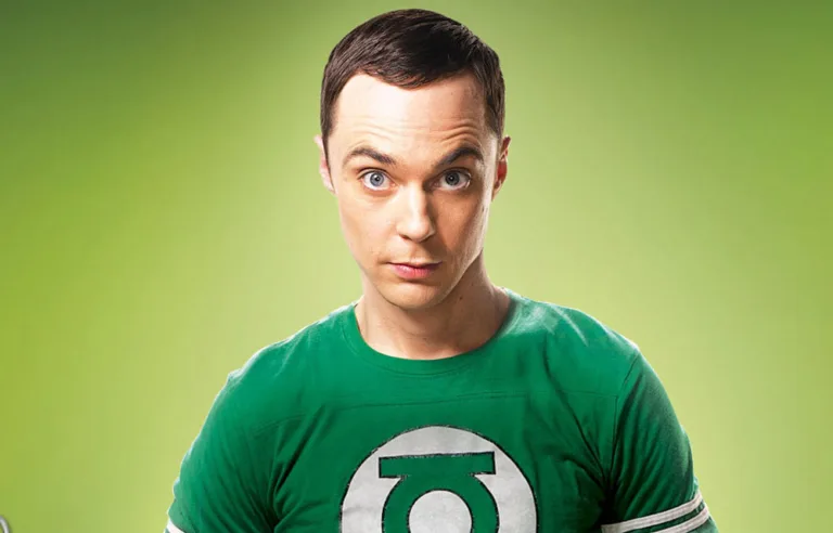 Série que contará sobre infância de Sheldon Cooper