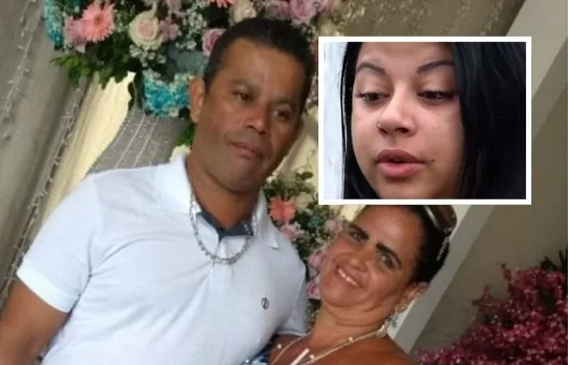 'Meu pai não tinha nada de valor, ele jamais reagiria a um assalto', diz filha de pedreiro morto na Serra