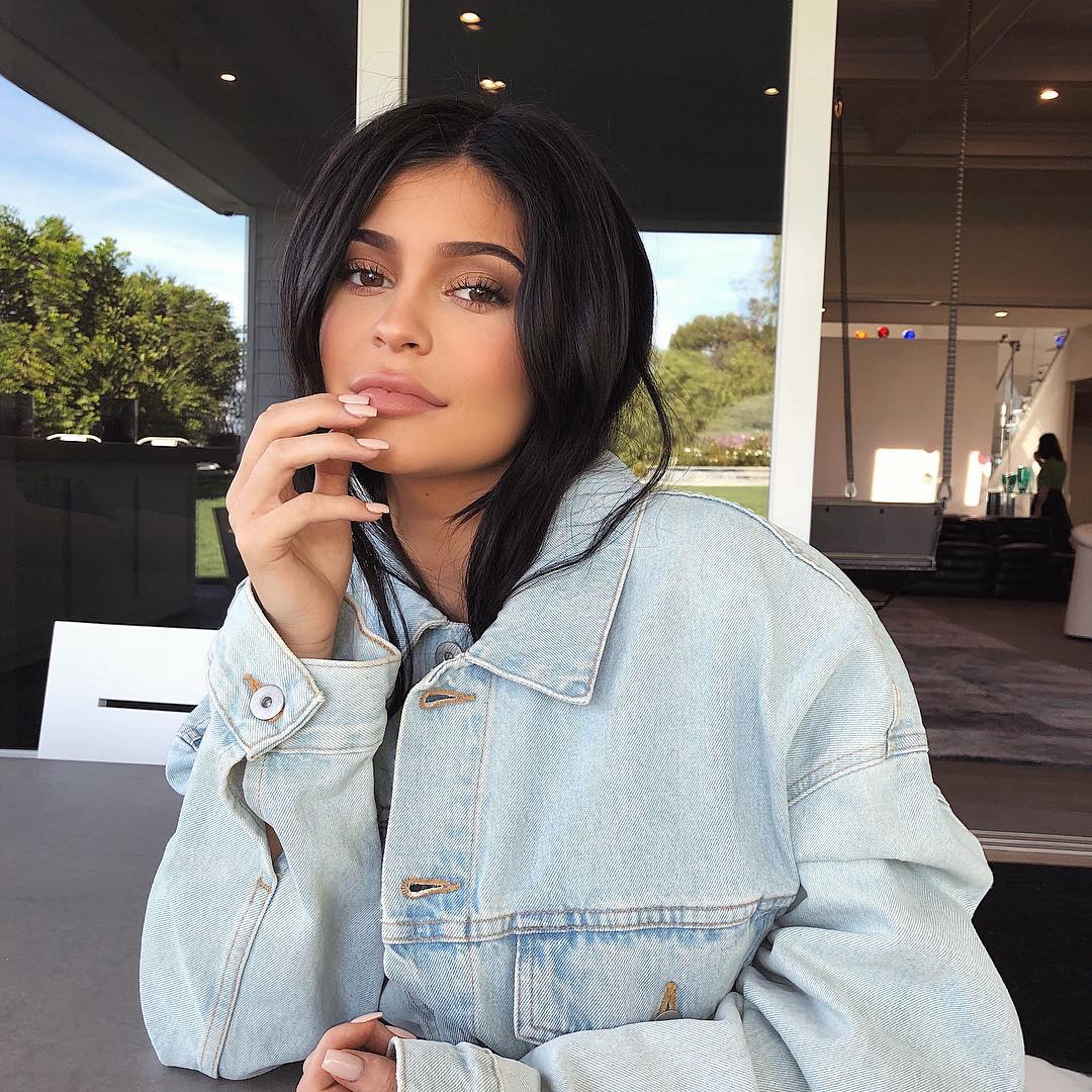 Kylie Jenner é hospitalizada com doença severa