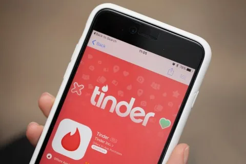 Tribunal de Justiça manda Tinder indenizar mulher em R$ 5 mil por danos morais em SP