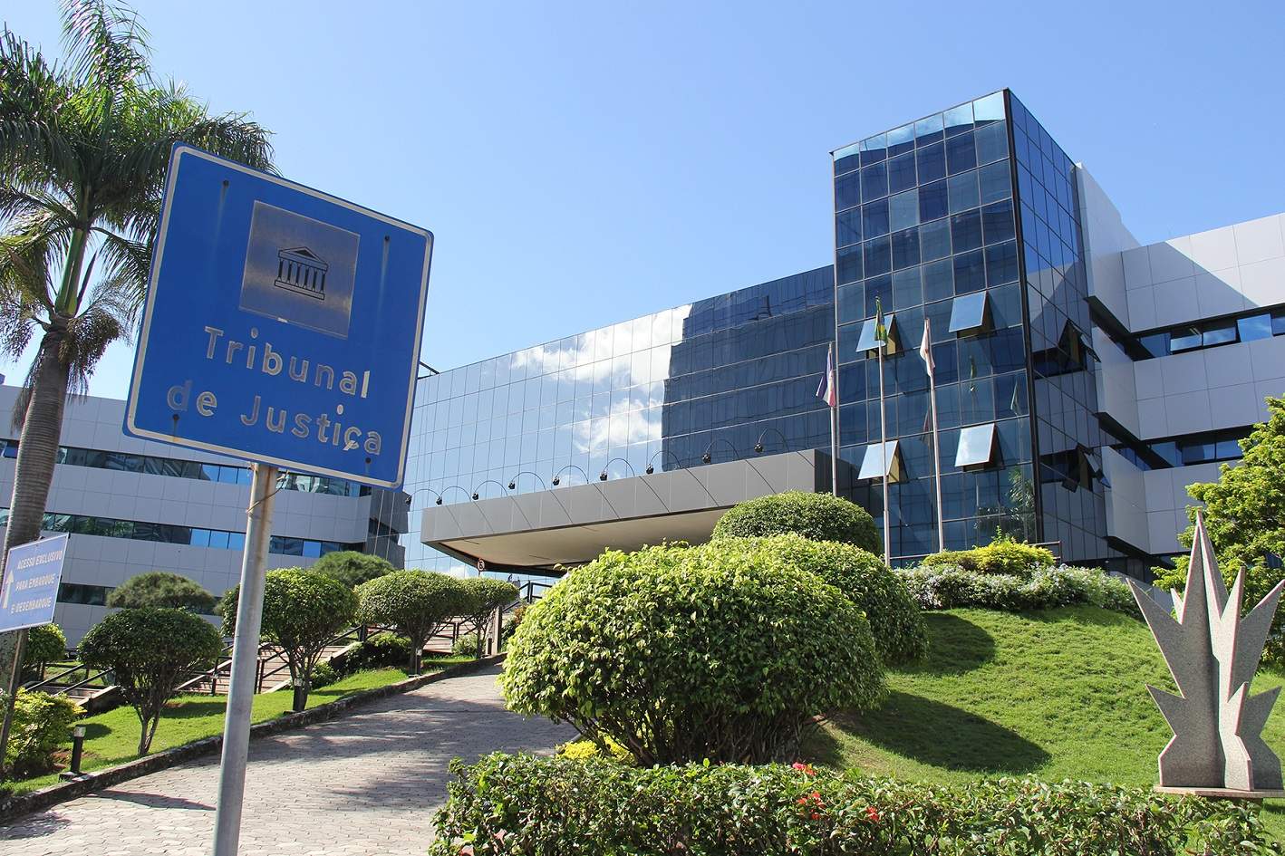 Tribunal de Justiça do Espírito Santo