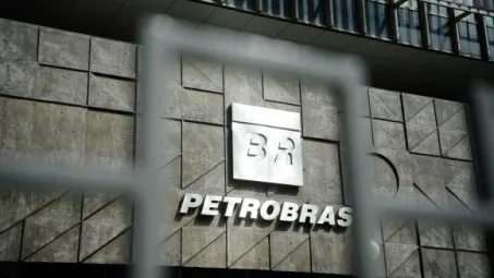 'Não vim para privatizar a Petrobras', diz novo presidente