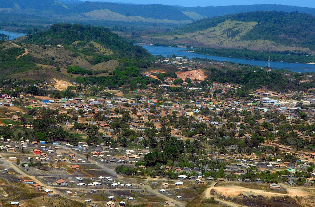 Retomadas buscas por desaparecidos de embarcação que naufragou no Pará