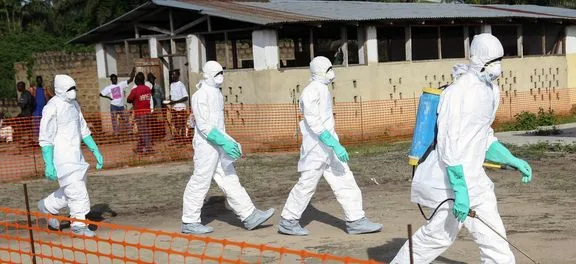 Governo e Estados têm plano para conter vírus do Ebola