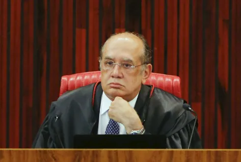 Delação de empresa era 'extremamente problemática', afirma Gilmar Mendes