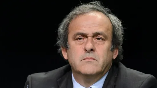 Platini é investigado e pode ser suspenso pelo Comitê de Ética da Fifa