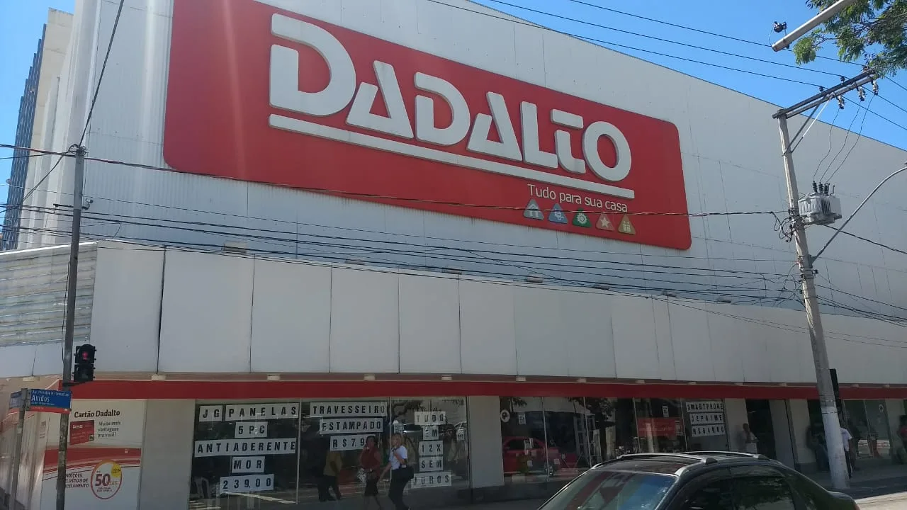 Dadalto inaugura loja 'compacta' na Serra e deve gerar 200 vagas de emprego em 3 anos no ES