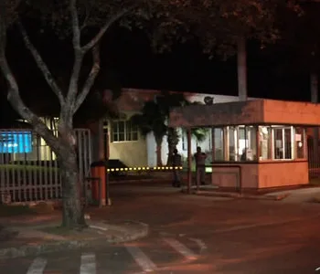 Adolescente é baleado na perna ao tentar assaltar policial militar em Vitória