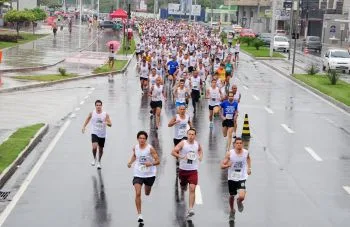 VI Corrida Zumbi dos Palmares