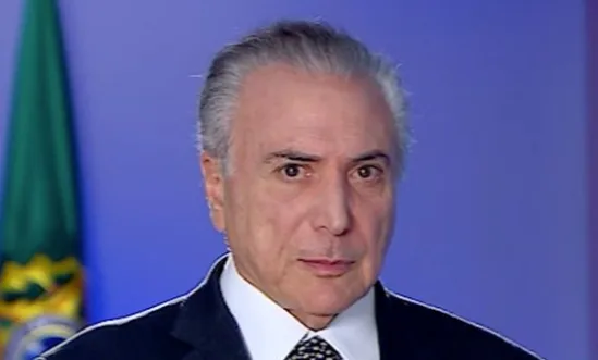 Antes de julgamento do STF, Temer se reúne com AGU e ministro da Justiça