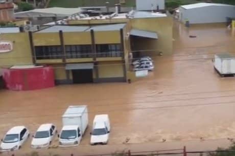 Sessão extraordinária na Ales hoje