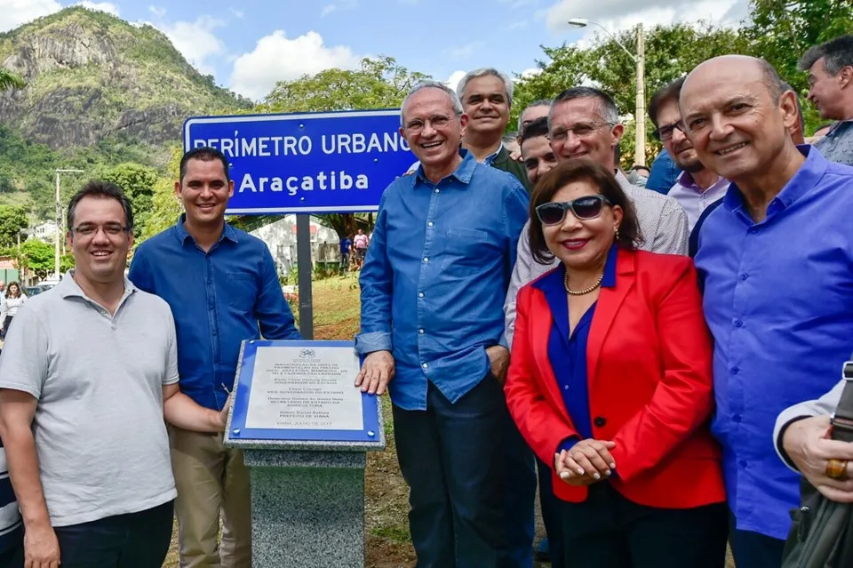 Motoristas que passam por Viana terão rota alternativa. Entenda!