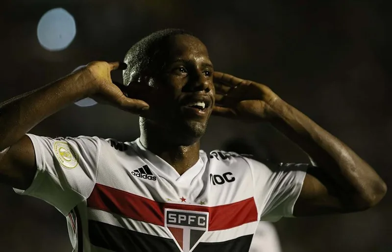 Foto: Rubens Chiri / saopaulofc.net