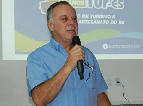 Corpo do prefeito Aluísio Filgueiras será velado na Câmara de Vereadores de Muqui