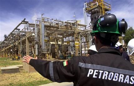 Últimos dias de inscrição para processo seletivo da Petrobras