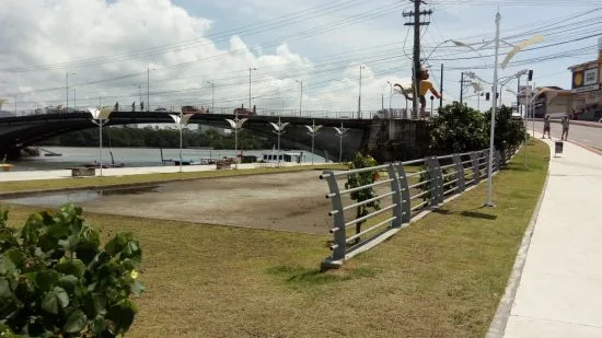 Espaço que receberia pista de skate continua sem destino em Guarapari