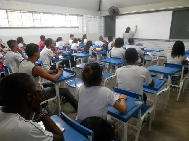 Inscrições prorrogadas para o curso preparatório Pré-Enem