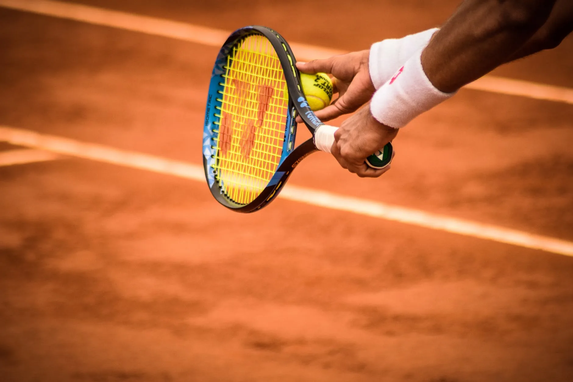 Tenista argentino vence a 1ª edição do Torneio de Córdoba