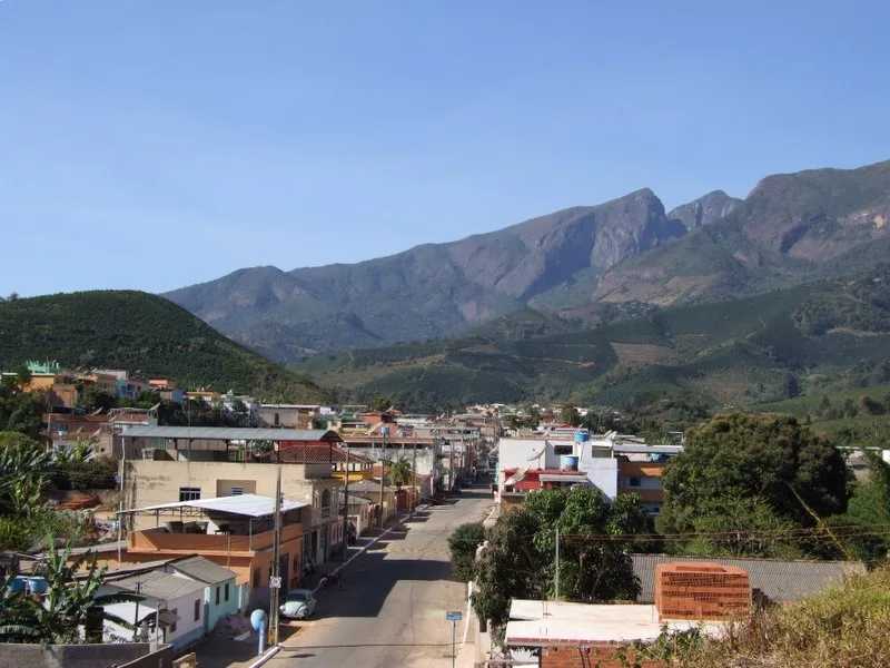 Cidades do Caparaó são contempladas com programa que dá 100% de cobertura a coleta e tratamento de esgoto