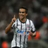 LANCEPRESS! – (Brazil Out) – São Paulo – 18.02.2015 – Foto de Ari Ferreira/Lancepress! – Libertadores da America- Corinthians x Sao Paulo – Local: Arena Corinthians – Na foto Jadson
