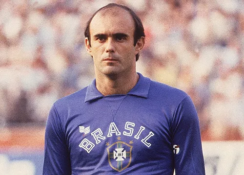 Ex-goleiro da seleção brasileira e do São Paulo, Waldir Peres morre aos 66 anos