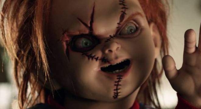 A série de terror, 'Chucky, o Brinquedo Assassino', volta em 2019