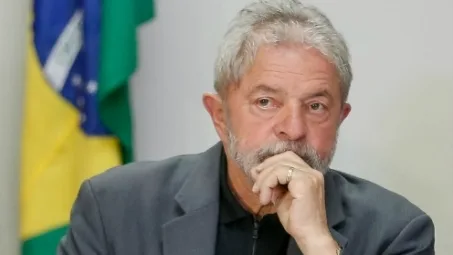 Lula comandará oposição a Temer, diz Gilberto Carvalho