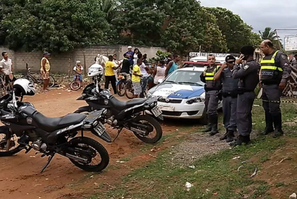 Jovem é assassinado com quatro tiros na cabeça em Vila Velha